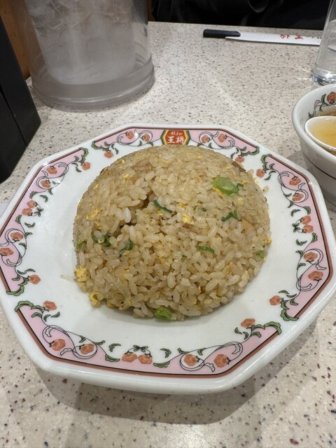 Gyoza no Osho Mizueki Kitaguchi Ten