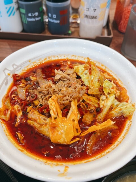 Matsuya Toyochoten photo 4