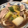 丸亀製麺 貝塚店