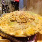 ヒョンチャンプルコギ 岡山駅前 - 