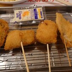 串カツ田中 - 