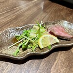 博多もつ鍋 朋樂 - 