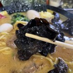 ラーメン 源絆家 - 