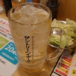 串カツ田中 - 