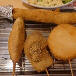 串カツ田中 - 