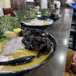 ラーメン 源絆家 - 