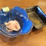 まるみや商店 - えんがわ 平目
