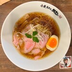 小麦生まれ、麺育ち。 - 