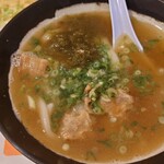 串カツ田中 - 