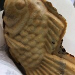 鳴門鯛焼本舗 新宿3丁目店 - 