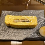 いづもや - う巻き（2025年1月21日撮影）