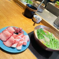 しゃぶしゃぶ KINTAN 代官山本店 - 