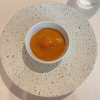 銀座 レストラン オザミ - 