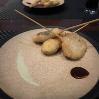 星空の中へ - 