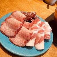 しゃぶしゃぶ KINTAN 代官山本店 - 