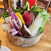 しゃぶしゃぶ KINTAN 代官山本店 - 