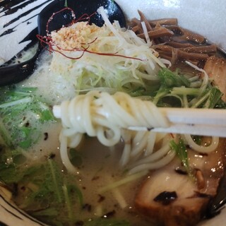 麺場 ふうらいぼう_1