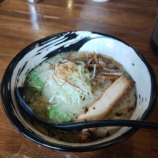 麺場 ふうらいぼう_0