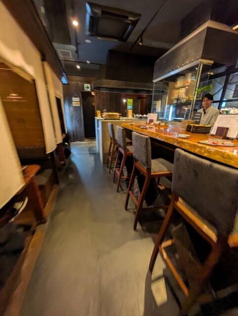 Sake to Washoku Hokkori Kyoto Kiyamachi Honten photo 4