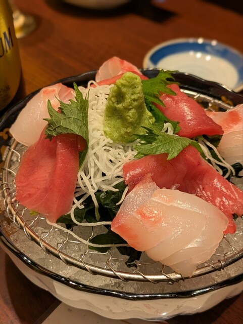 Sake to Washoku Hokkori Kyoto Kiyamachi Honten photo 3