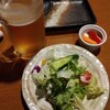 個室居酒屋 川越酒房