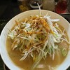 煽り味噌　麺屋　横田商店 - 