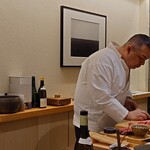 鮨 なんば - 難波大将