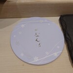 鮨 なんば - コースター