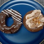 ミスタードーナツ - 料理写真: