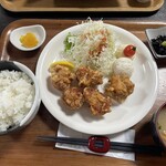 幸福食堂 大学村 - 