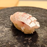 鮨 なんば - 春子 37℃/22℃