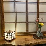 いづもや - 店内（2025年1月21日撮影）