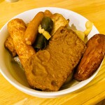 おばんざいBAR りあん - 