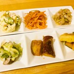 おばんざいBAR りあん - 