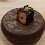 鮨 なんば - 佐島の煮蛸