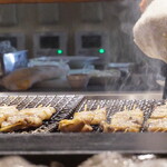 大衆肉酒場たけちゃん - 