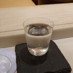 鮨 なんば - 高知 土佐しらぎく 斬辛（半合）