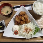 幸福食堂 大学村 - 