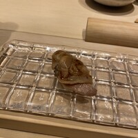 祇園 鮨 忠保 - 
