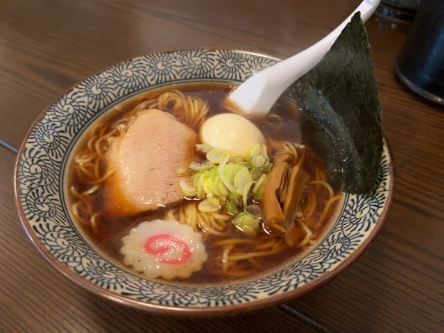 麺屋まくる - 広野（ラーメン）の写真