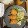とんかつ専門店 ながら