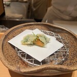 天ぷら 銀座おのでら - 