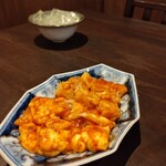 京焼肉 京之介 - 