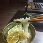 京焼肉 京之介 - 