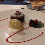 ログホテル ザ メープルロッジ - 