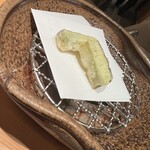 天ぷら 銀座おのでら - 