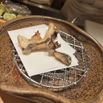 天ぷら 銀座おのでら - 