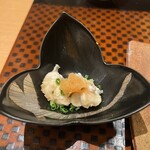 天ぷら 銀座おのでら - 