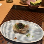 天ぷら 銀座おのでら - 