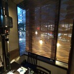 京焼肉 京之介 - 